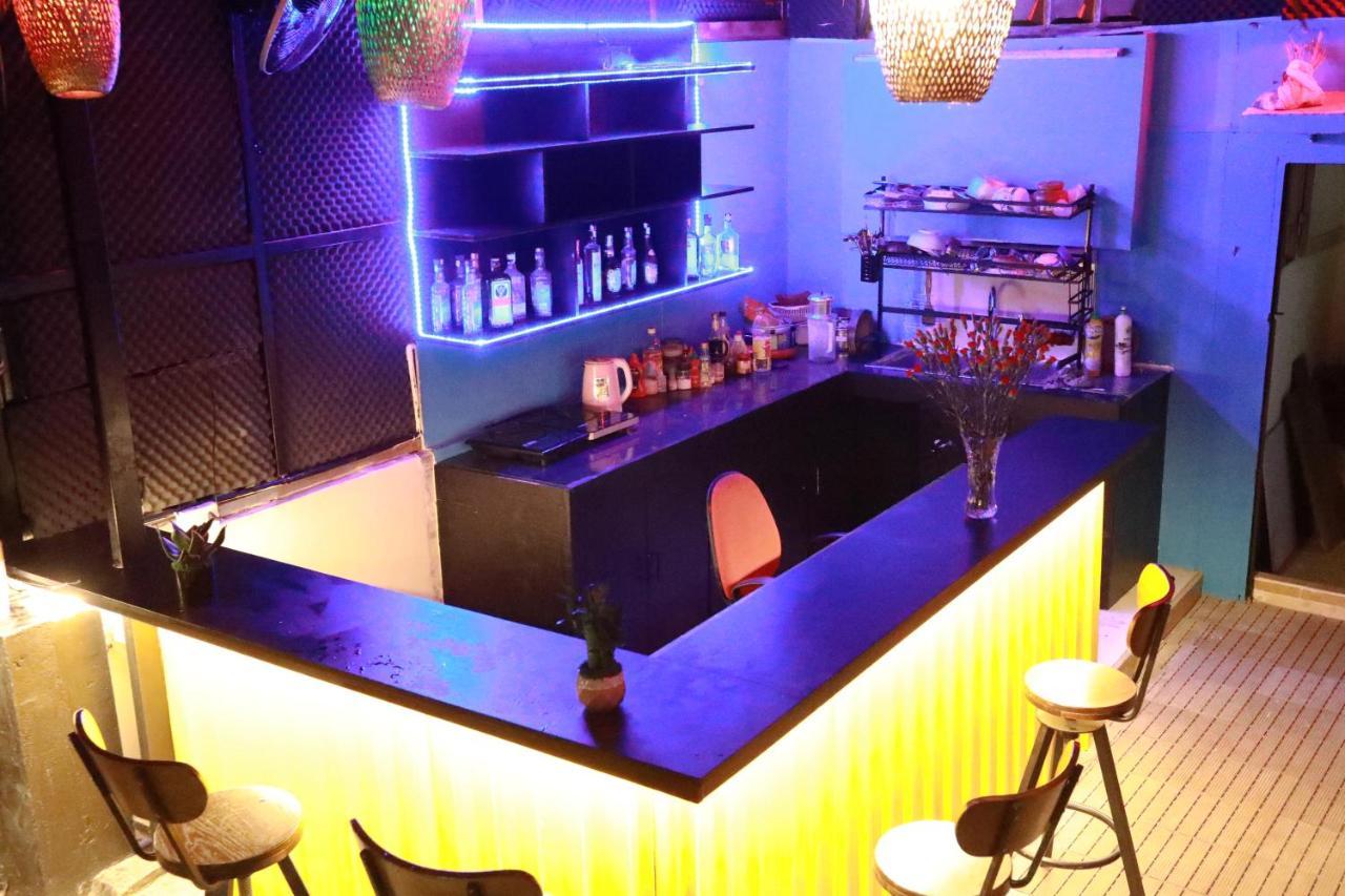 Bui Vien Street Hostel Хошимин Екстериор снимка