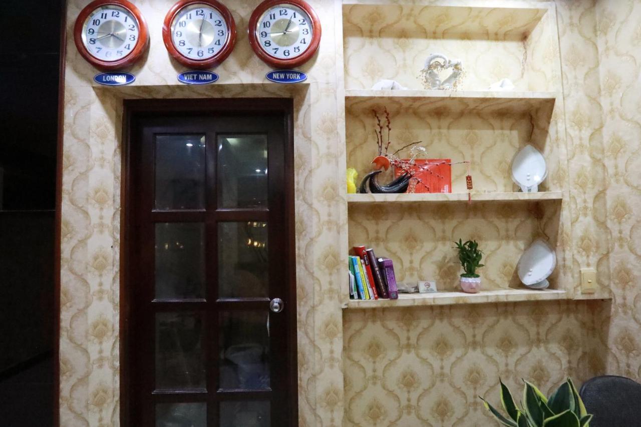 Bui Vien Street Hostel Хошимин Екстериор снимка