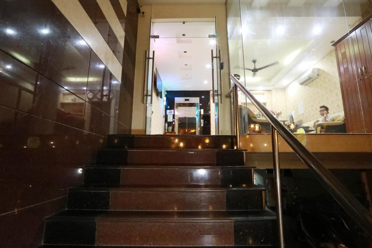 Bui Vien Street Hostel Хошимин Екстериор снимка